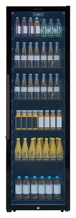 Шкаф холодильный Cellar Private CP188AB