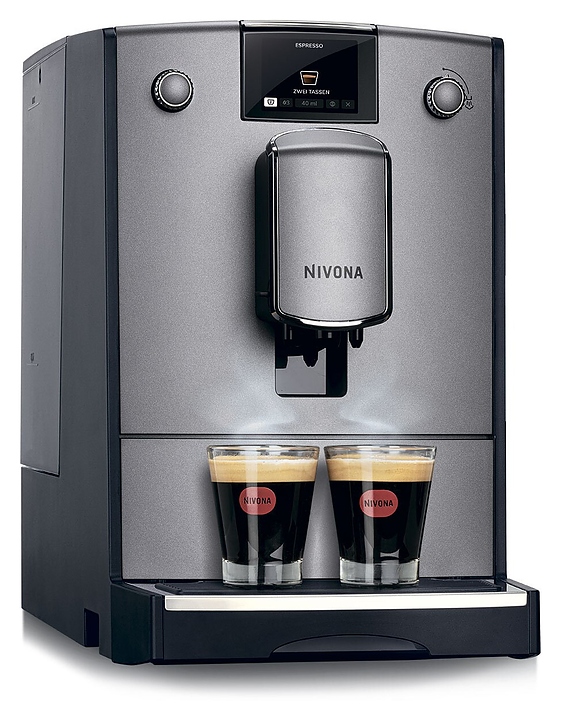 Кофемашина Nivona CafeRomatica NICR 695