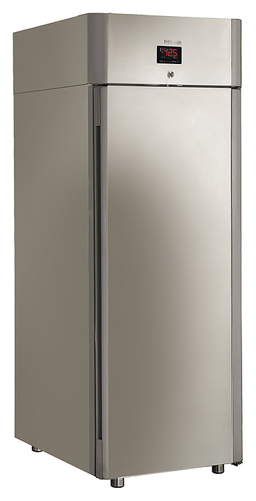 Шкаф холодильный POLAIR CV105-Gm