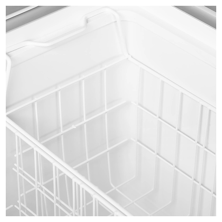 Ларь морозильный TEFCOLD IC500SC