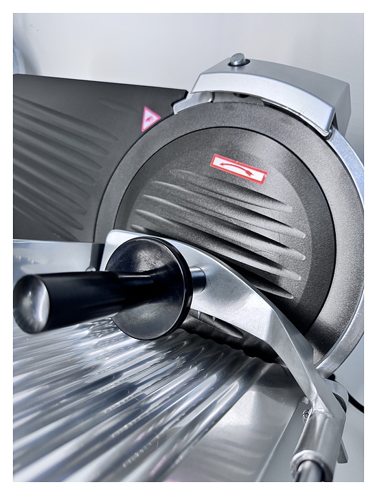 Слайсер Crazy Pan CP-SLTEF220S