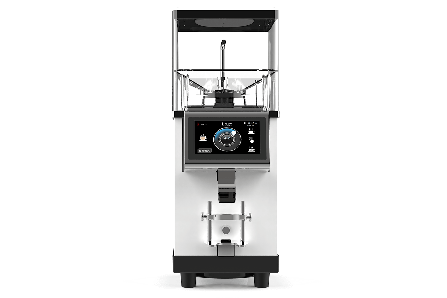 Кофемолка Amalfi M5
