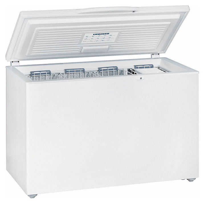 Ларь морозильный Liebherr GTP 3126