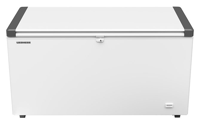 Ларь морозильный Liebherr EFL 4655