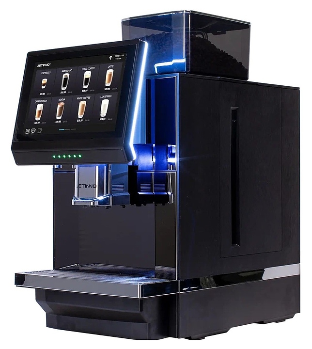 Кофемашина Jetinno JL36A