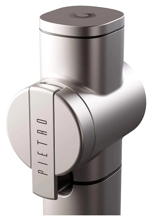 Кофемолка Fiorenzato Pietro Oyster Grey
