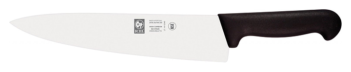 Нож поварской ICEL Practica Chef's Knife 24100.3027000.300 черный