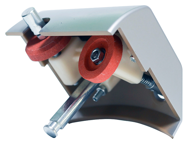 Слайсер Crazy Pan CP-SLTEF300L