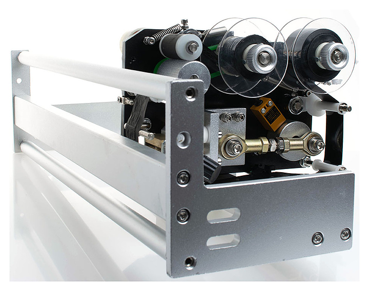 Встраиваемый датер Foodatlas HP-241G 310x270x350 мм станина 50 см