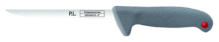 Нож филейный P.L. Proff Cuisine Pro-Line 81240296 150 мм серый