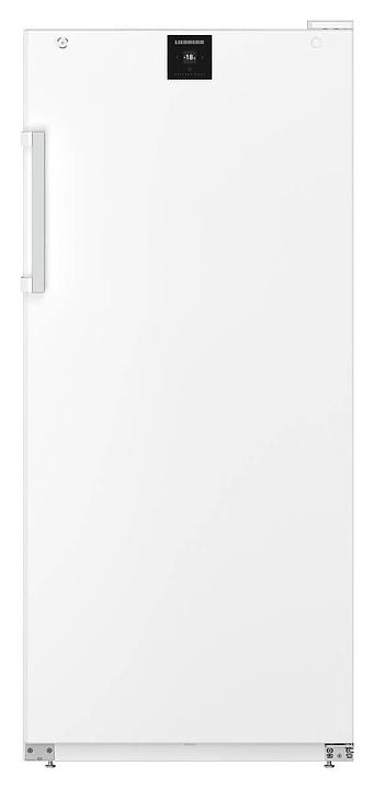 Шкаф холодильный для пекарен Liebherr BRFvg 5501 Performance под противни 600х400 мм белый