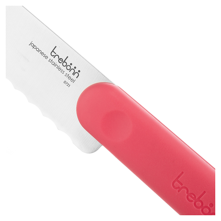 Нож для хлеба Trebonn Chopping boards and Knives 1321102