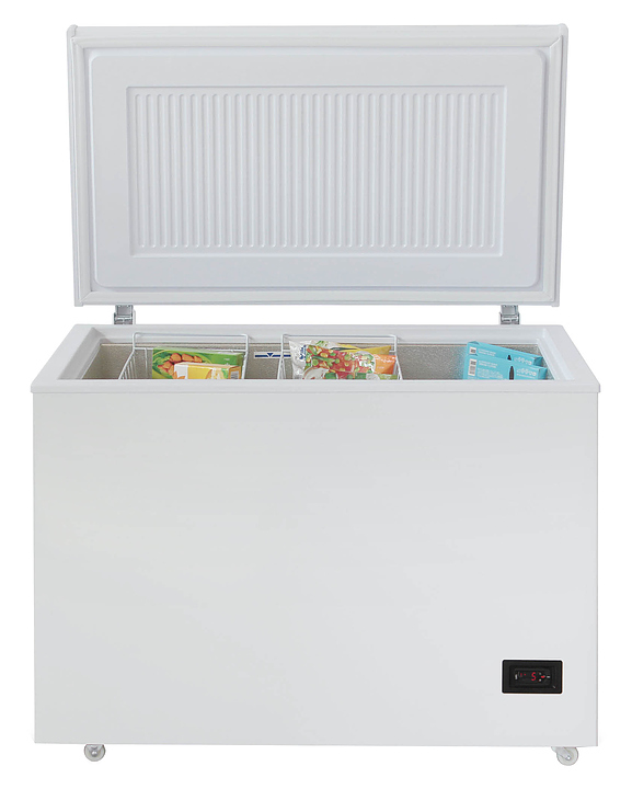 Ларь морозильный Бирюса Б-305FKDQ