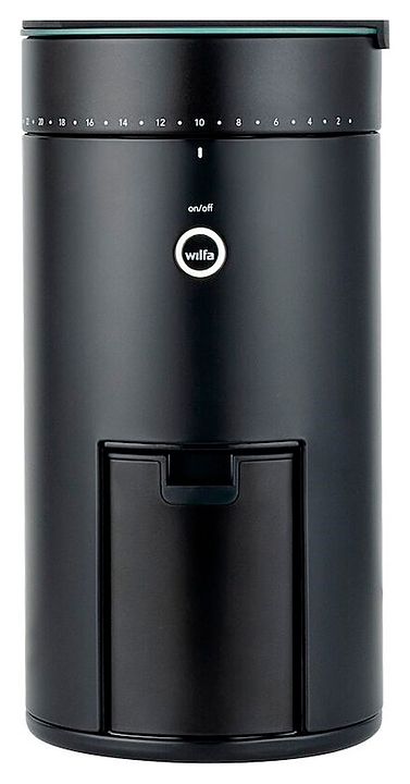 Кофемолка Wilfa WSFBS-200B