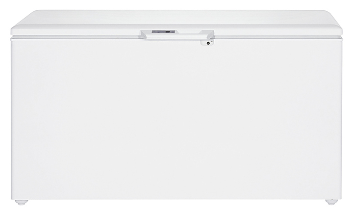 Ларь морозильный Liebherr GTP 4656