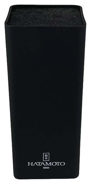 Подставка универсальная для ножей Hatamoto PWBS-15D-BOX