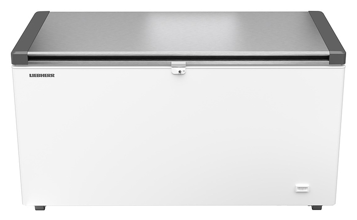 Ларь морозильный Liebherr EFL 4656