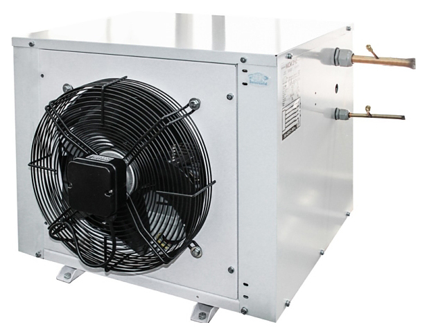 Сплит-система низкотемпературная Intercold LCM 316 FT Evolution (опция -10 °С)