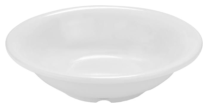 Салатник круглый Pujadas 22116 Ø 19 см (меламин) белый