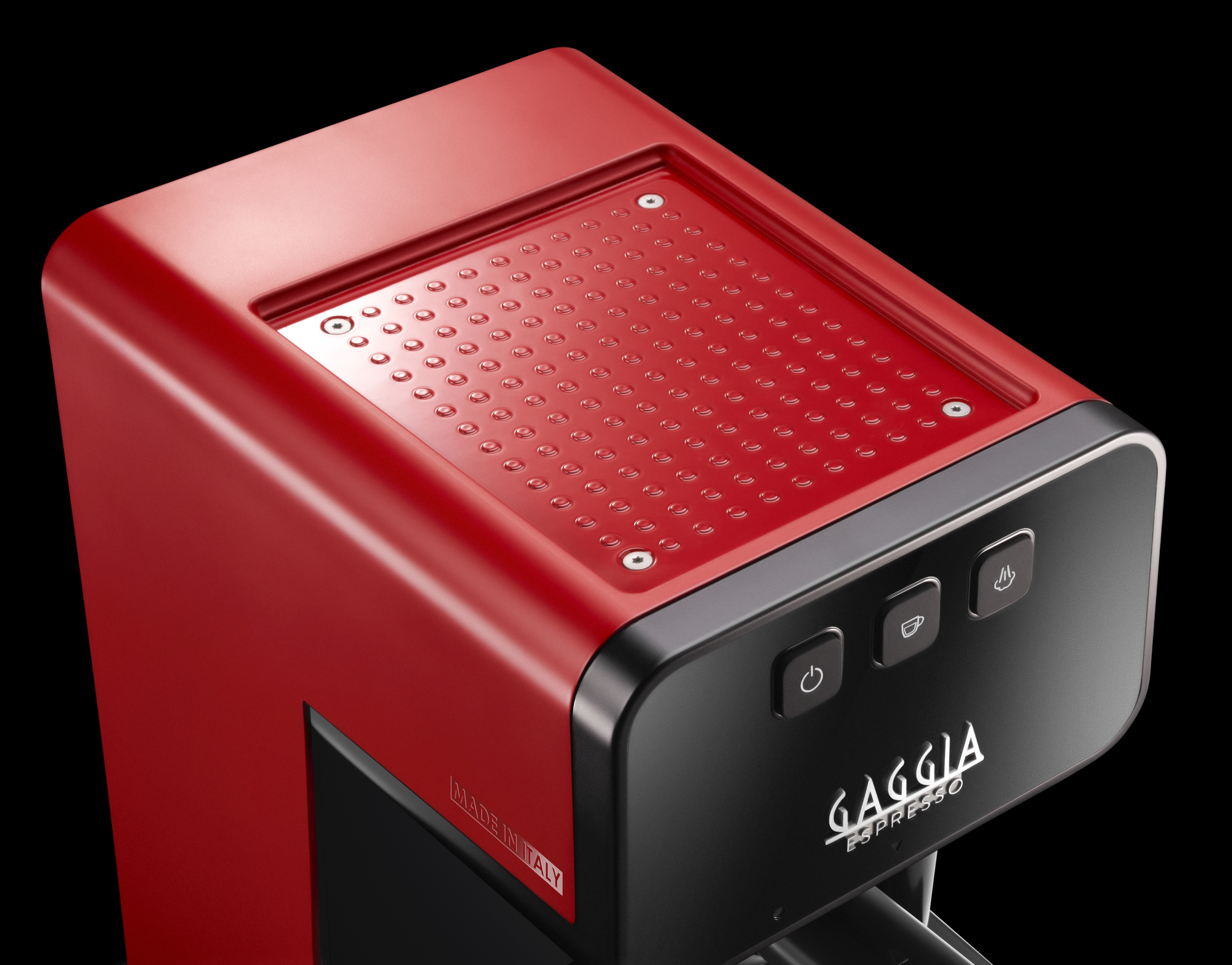 Кофеварка Gaggia Espresso Style Red EG2111/03