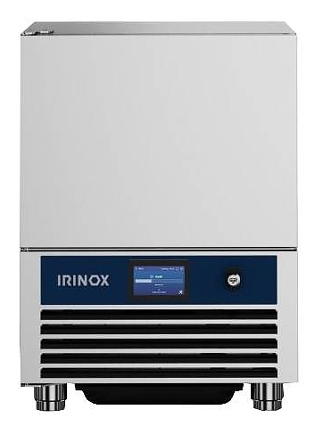 Шкаф шоковой заморозки IRINOX EasyFresh Next XS Essential