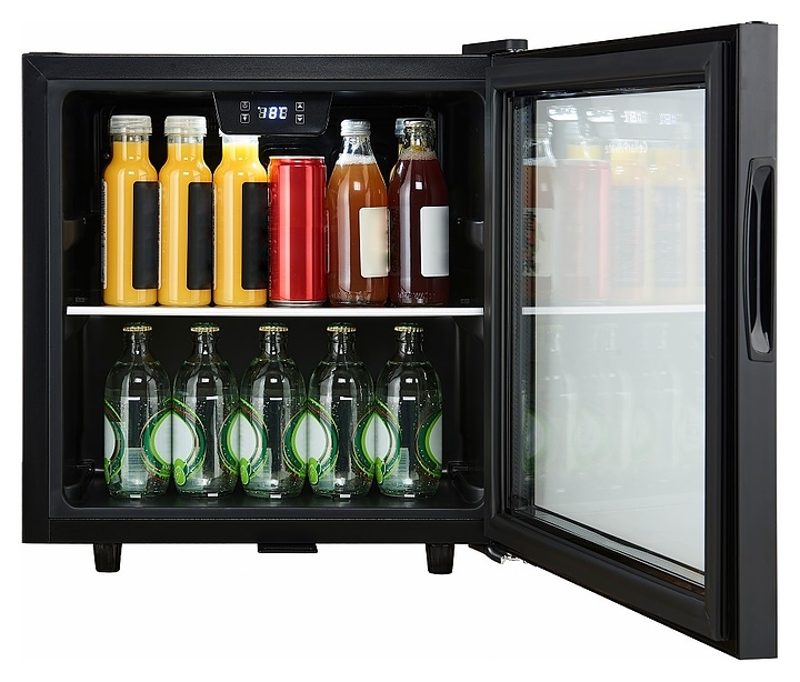 Шкаф холодильный Cellar Private CP017AB