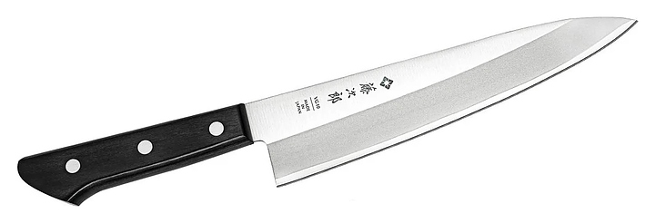 Нож для шефа Tojiro F-317