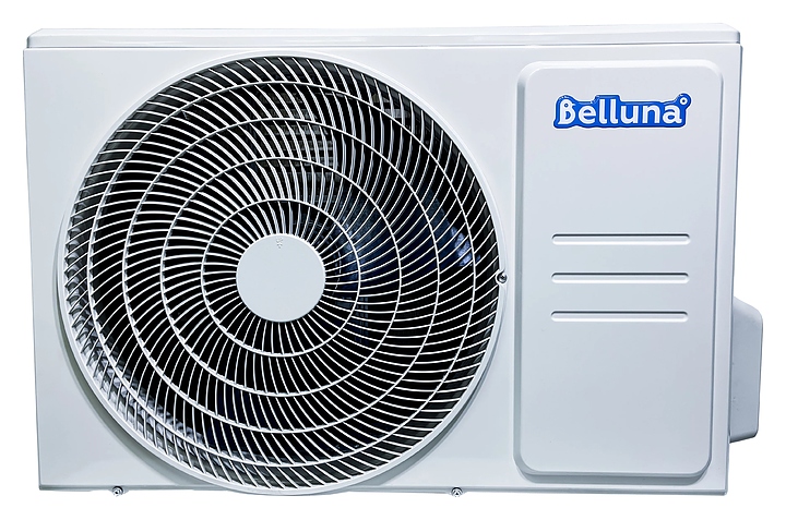 Сплит-система холодильная Belluna S218 W Эконом (с зимним комплектом)