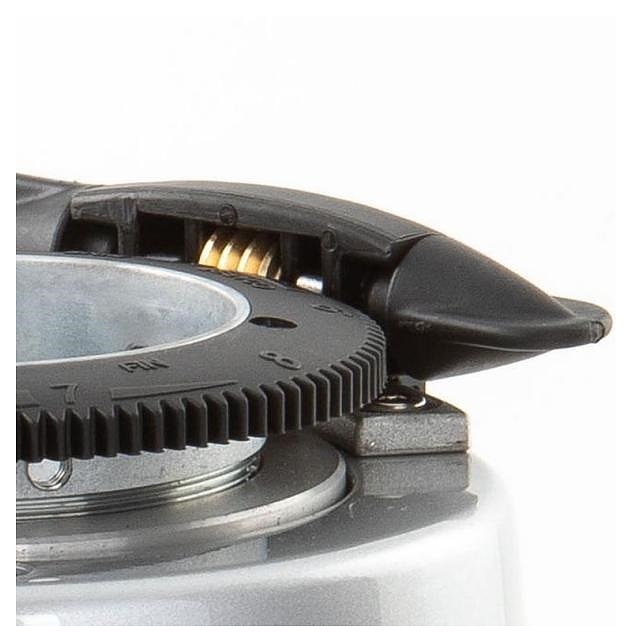 Кофемолка VEROTERM VTMC7 черная