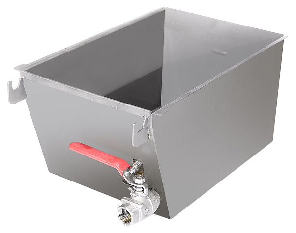 Фритюрница-автомат RoboLabs Robofrybox RFB1BF