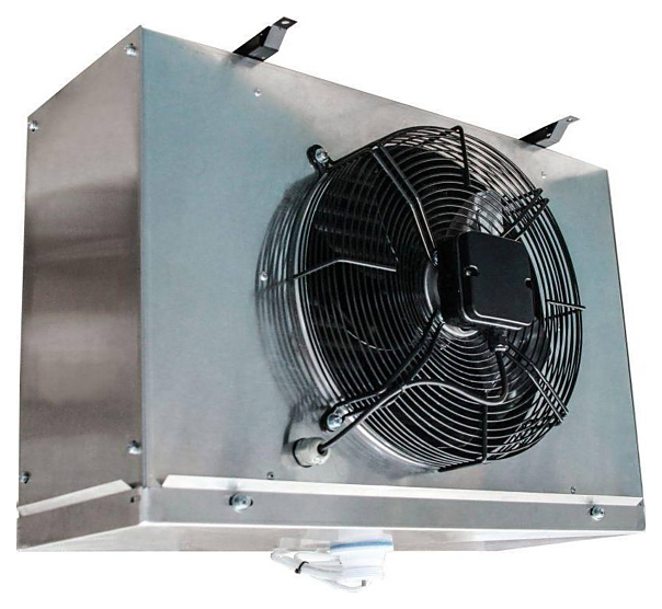 Сплит-система низкотемпературная Intercold LCM 316 FT Evolution (опция -10 °С)
