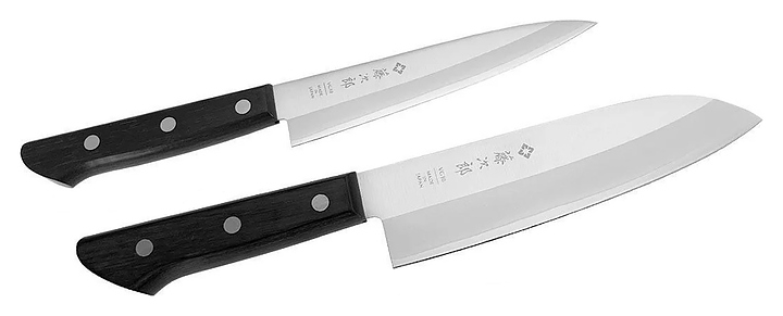 Набор ножей Tojiro TBS-200