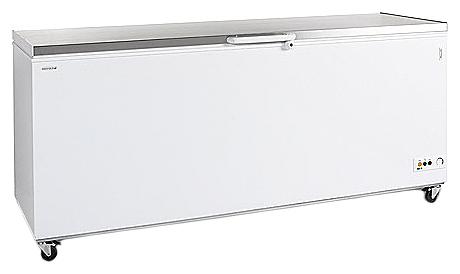 Ларь морозильный TEFCOLD CF700S