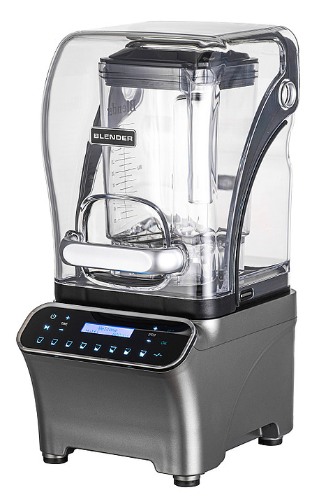 Блендер Kocateq TQ8000P 1.8 л