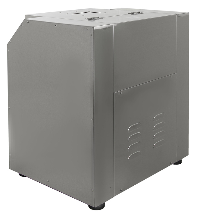 Машина тестомесильная Foodatlas HDM(H)-25