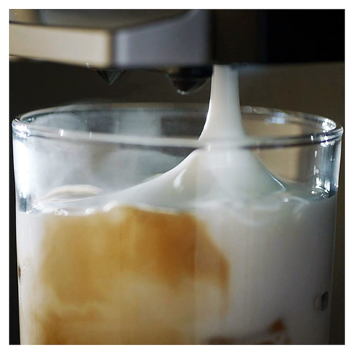 Кофемашина Dr.coffee Proxima Coffee Master 200