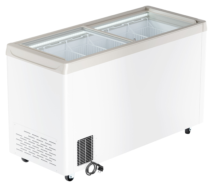 Ларь морозильный Haier SD-505 FPEL